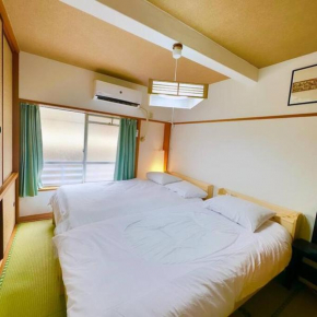 5minutes from Shinjuku Shin-Okubo Station-k302